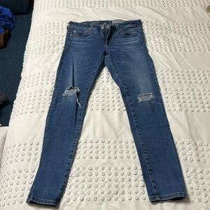 AG jeans